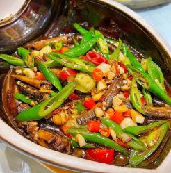 -怡东国际酒店·宴会厅