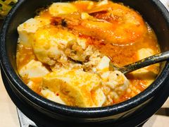 -花味·自助烤肉(雨花客厅店)