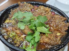 -多福临砂锅居(苏堤北路店)
