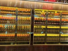 -河坝烧烤串城(金达莱店)