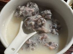 黑松露肉滑-大良毋米粥(锦龙路总店)