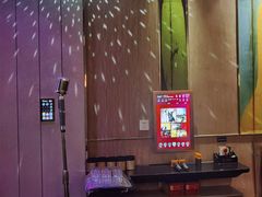 -K+PARTY连锁KTV(盈锋广场店)