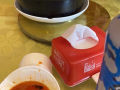 -百姓食府(秦虹路店)