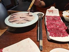 -巴邑火锅(江北万达店)