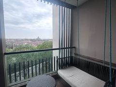 -上海崇明金茂凯悦酒店