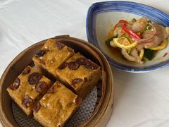 -丰尔粥食·顺德鱼生·干蒸排骨顺德菜(大良分店)