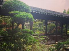 -杭州西子湖四季酒店-WL BISTRO西湖餐厅(灵隐路店)
