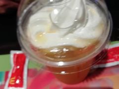 麦炫酷-麦当劳(东急新天地店)