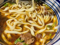 -老九圆山西面馆(CBD店)