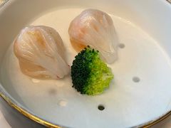 -东海朗廷酒店-唐阁T’ANG COURT 中餐厅