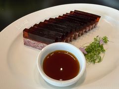 -云锦壹号·淮扬宴(徐汇万科店)