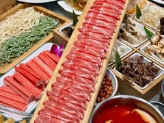 -番食园鲜食火锅(高新店)