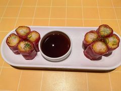 -蔡澜点心·粤菜(海印都荟城店)