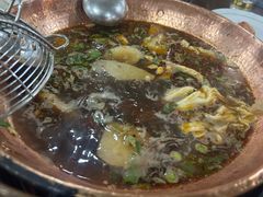 -朝伟清真铜瓢牛肉馆(三十年老·店)
