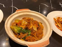 -和记小菜(大宁店)