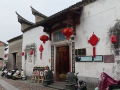 -董府·古宅餐厅