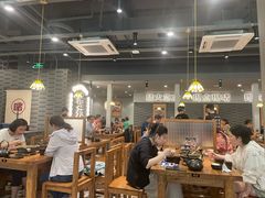 -九六广场-停车场