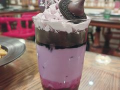 -萌啊莫·素食天津菜·西餐(五大道店)