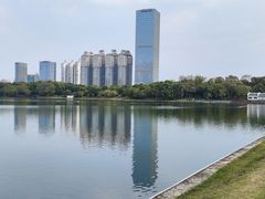 -南宁南湖公园