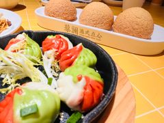 -蔡澜点心·粤菜(海印都荟城店)