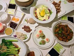 -北京全聚德(王府井店)