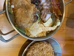 -雙冲柳州螺蛳粉&酸嘢&桂林米粉(簋街店)