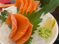 -仙隐小鹿料理食堂(龙湖万达店)