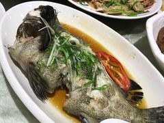 -海精英海鲜世界(台海路店)