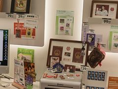 -海马体照相馆(厦门SM城市广场店)