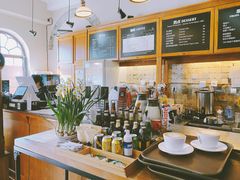 -1901 Cafe(西四店)