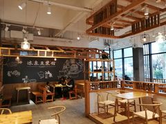 大堂-冰泉豆浆馆(阳朔店)