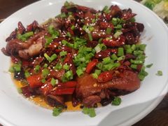 -懒人盐府人家·自贡大麻鱼(安贞店)
