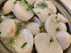 -乾隆美食·本帮菜(黄河路店)