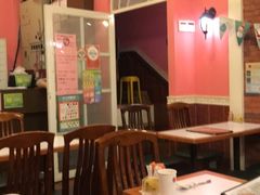 大堂-番茄屋葡式美食(总店)