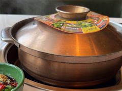 -润园四季椰子鸡火锅(南山海岸城店)