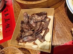 -新兴园饺子馆(河南街店)