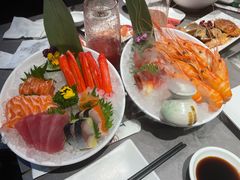 -水木锦堂·自助铁板烧(五道口购物中心店)