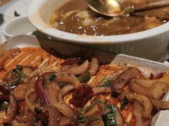 -关东小磨东北菜(漕河泾印象城店)