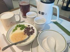 -春家·非遗手工小吃(徐汇万科广场店)