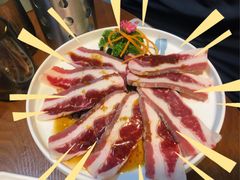 -正宗齐齐哈尔烤肉·齐牛哥鲜切炭火烤肉(杭州总店)