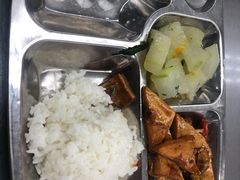 -复旦大学本部-食堂