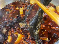 -黑竹香鸡(营和巷店)