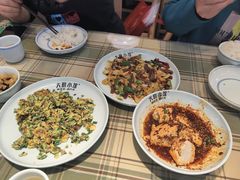 -大厨小馆(华阳城店)