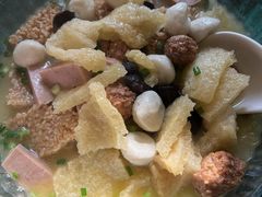 -花满楼(启秀路店)