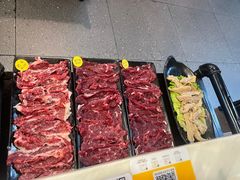 -潮鑫牛肉火锅(敏捷广场店)