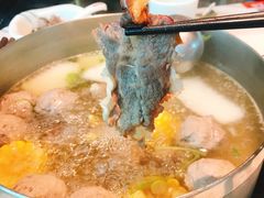 -为什么牛潮汕牛肉火锅(中信广场店)