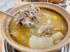 -花姐羊肉炉(吕厝店)