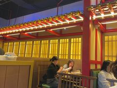 -牛New寿喜烧(虹桥新天地店)