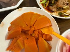 -大邑李记肥肠血旺