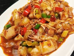 红烧白仔-健眺小海鲜(临海后山店)